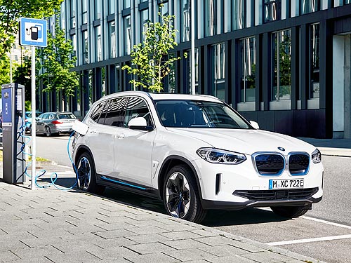  BMW Group  I  2021 .      - BMW