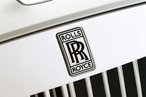 Rolls-Royce     - Rolls-Royce
