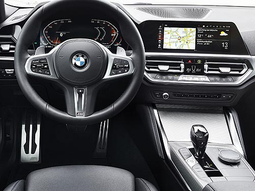    BMW 2  Coupe - BMW