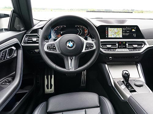   BMW 2  Coupe - BMW