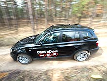   BMW xDrive    -