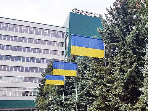 За яких умов в Україні може з’явитися виробництво електромобілів - електромоб