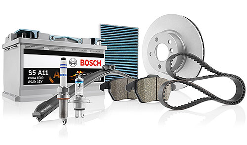 Bosch        - Bosch