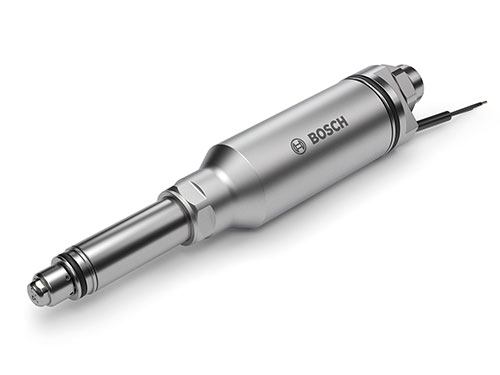 Bosch ����������� �������㳿 ������������ ��� ������� �������� �����������