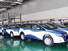 BYD      