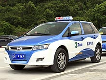 BYD Auto       Hertz