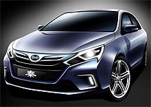 BYD   F3DM    ""  6,9 