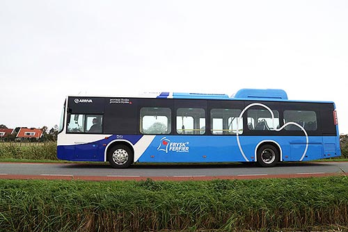  BYD eBus     - BYD