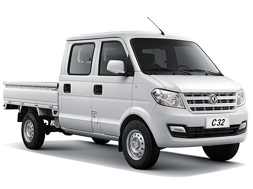       Dongfeng - Dongfeng