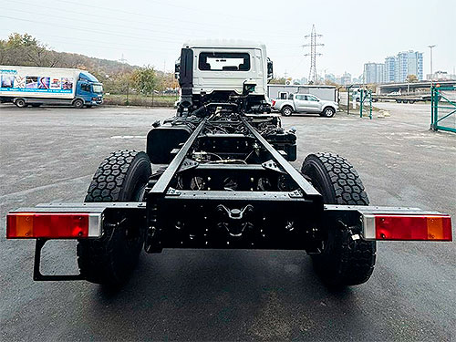         Dongfeng 44 - Dongfeng