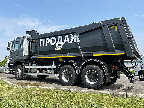       JAC Motors Ukraine   - JAC