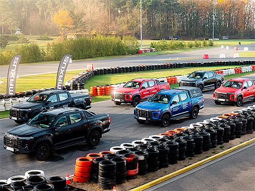 �� ����������� ����� �`������� ������ ���������� ��������� ��� ������ MAXUS - MAXUS