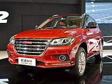 Great Wall        Haval - Great Wall