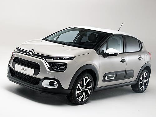         / - CITROEN
