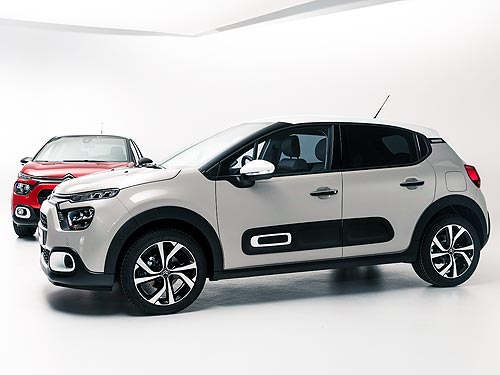         / - CITROEN