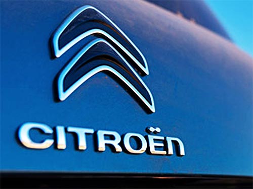  2019      2345  Citroen - Citroen