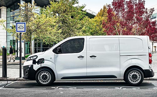   PEUGEOT, CITROEN, OPEL       2021 - PEUGEOT