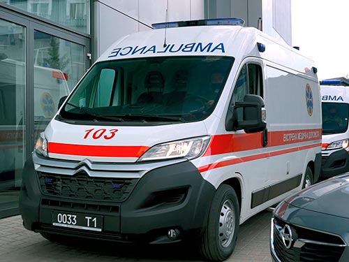 500   PEUGEOT, CITROEN  OPEL    - PEUGEOT