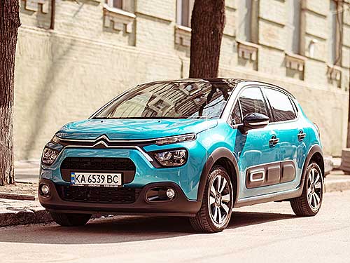 Citroen        - Citroen