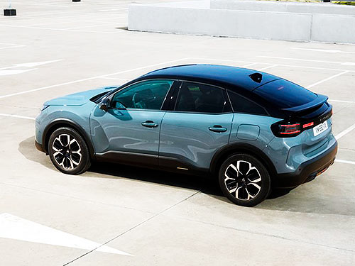     CITROEN C4.       - CITROEN