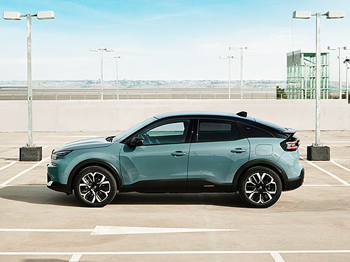     CITROEN C4.       - CITROEN