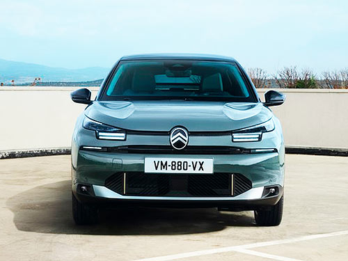     CITROEN C4.       - CITROEN