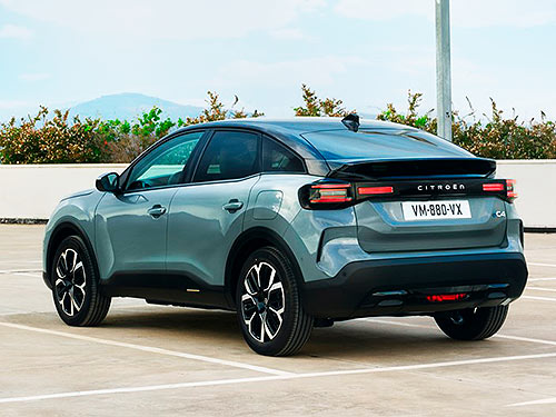     CITROEN C4.       - CITROEN