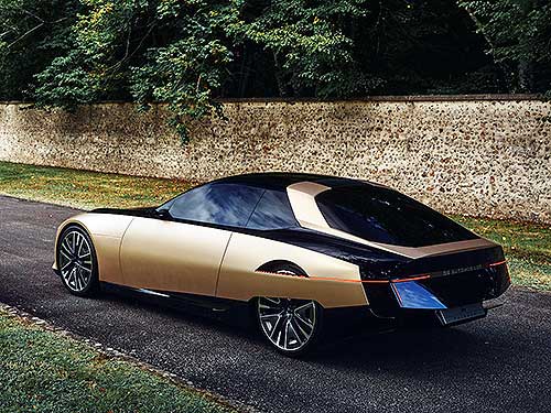 DS Automobiles      SM TRIBUTE - DS