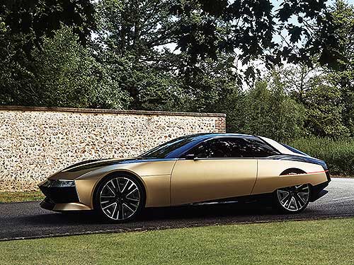 DS Automobiles      SM TRIBUTE - DS