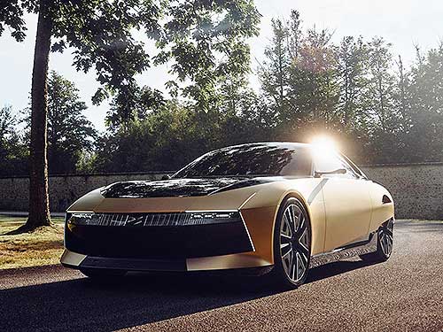 DS Automobiles      SM TRIBUTE - DS
