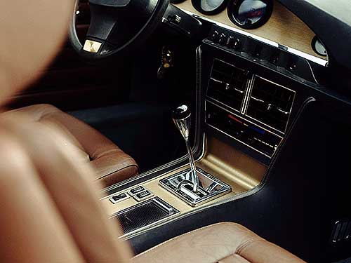 DS Automobiles      SM TRIBUTE - DS