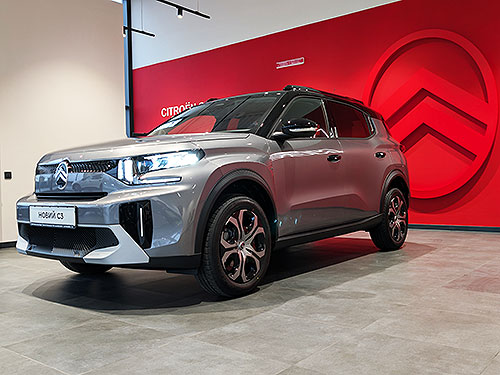 � ������� ������ ������ ��� �������� ������ PEUGEOT, CITROEN, OPEL - PEUGEOT