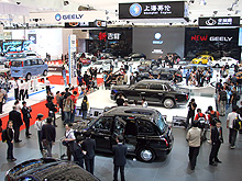 Geely      