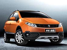 Geely      37  
