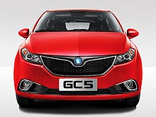    Geely GC5? - Geely