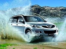 Great Wall H5     SUV  