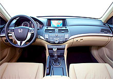 Honda       Accord