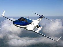Honda     HondaJet