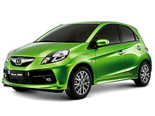       Honda BRIO