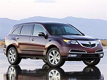    Acura      