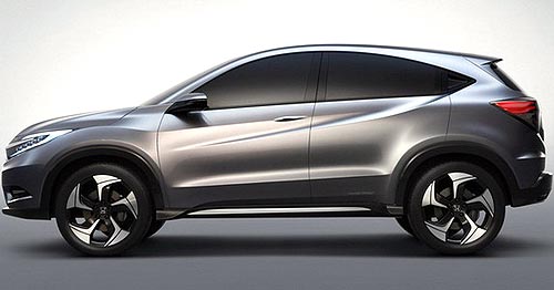Honda   ,      2015  - Honda
