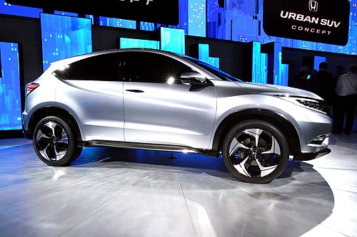 Honda   ,      2015  - Honda