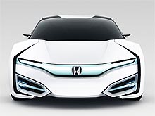 Honda FCV    2015  - Honda