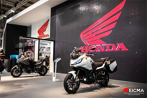 Honda   ,   2022      - Honda
