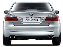      - Hyundai Genesis - Hyundai