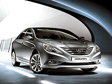   2011  Hyundai  10.06%    - Hyundai