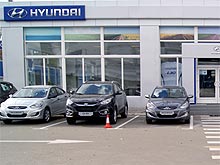    Hyundai, KIA  Skoda    - Hyundai