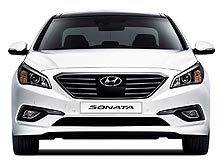  Hyundai Sonata     2014  - Hyundai