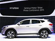  Hyundai Tucson      - Hyundai
