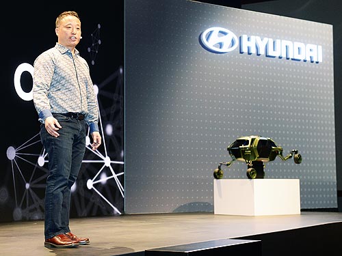 Hyundai        - Hyundai